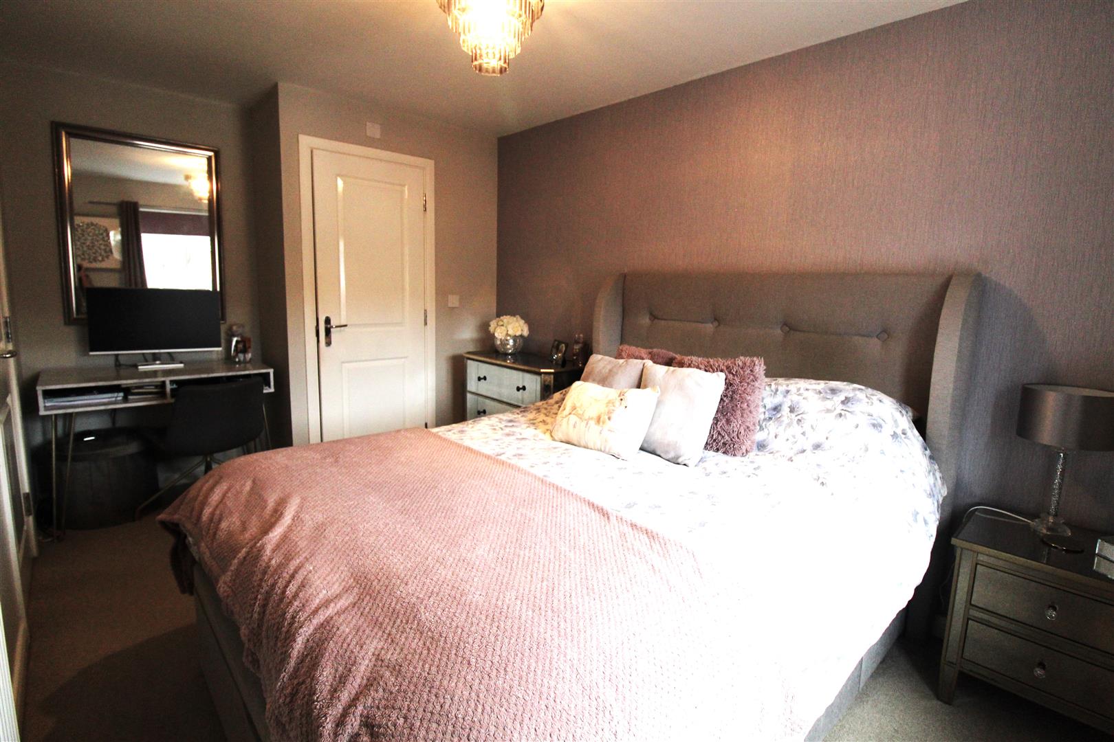 Stephenson Grove, Burslem, Stoke-On-Trent